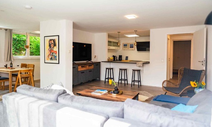 Singen Apartment | Seewest