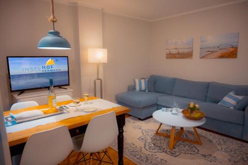 Westermarkelsdorf Apartment | Seewind