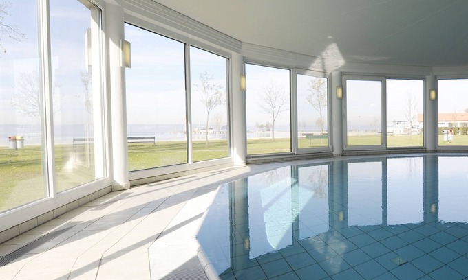 Podersdorf am See Hotel | Seewirt & Haus Attila