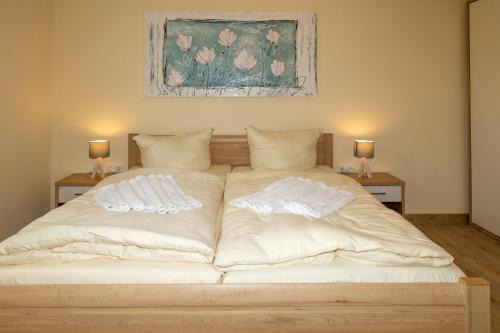Gutzkow Apartment | Seewohnung "Rügen"