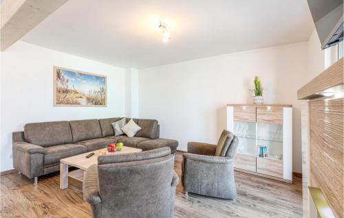 Heringsdorf House | Seewolke 10