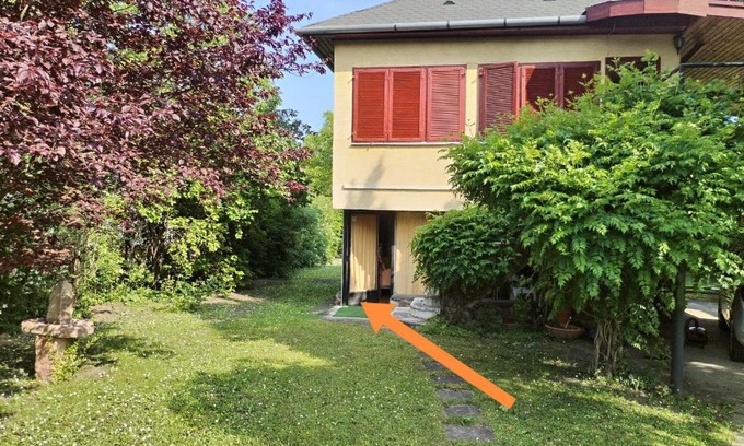 Agard Apartment | SeeYou Apartman Agárd