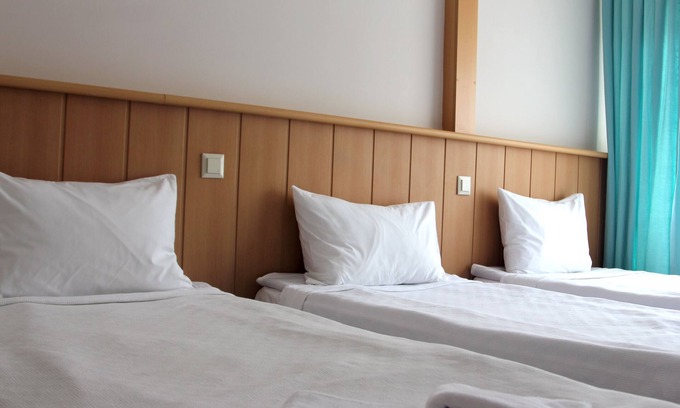 Karacasu Hotel | Sefa Green Hotel