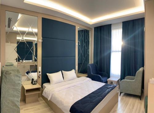 Duhok Province Hotel | sefeen hotel