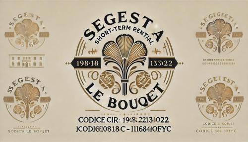 Salemi Apartment | Segesta - Le Bouquet