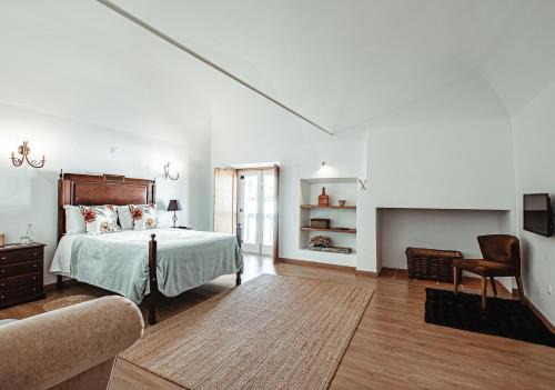 Fronteira Hotel | Segredo d'Alecrim
