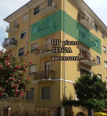 Ivrea House | Sei Da Noi
