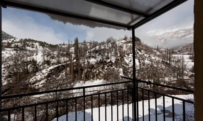 Seira Apartment | SEIRA1 - Apartment at Seira, Benasque Valley