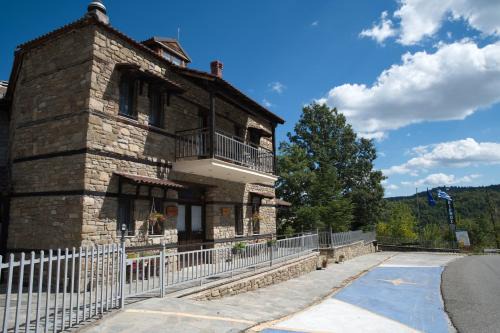 Nestorio House | Seirios Guest House