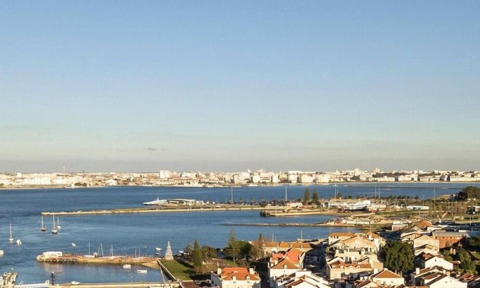 Seixal Apartment | Seixal Yachting Bay Original