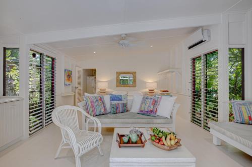 Mission Beach Resort | Sejala Beach Huts