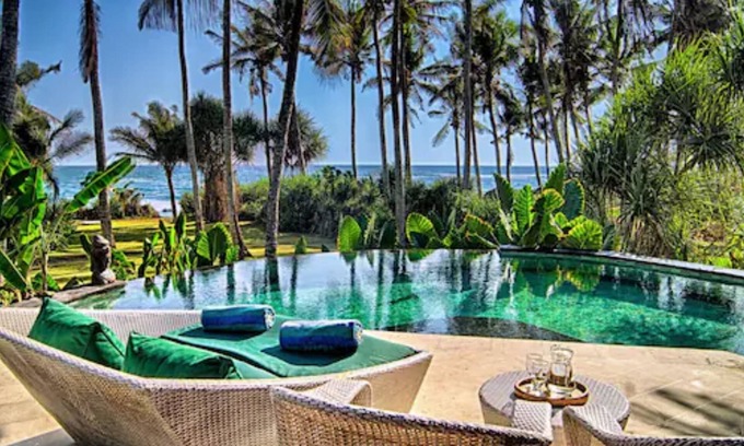 Cemagi Villa | Sejuk Beach Villas