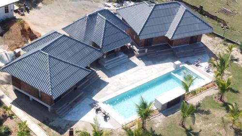 Setiu House | Sekepeng Penarek II
