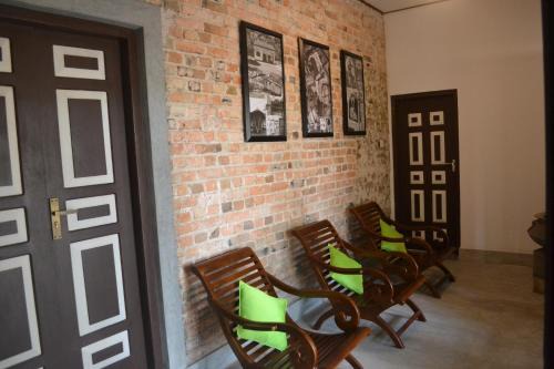 Kathaluwa House | Sekkugala Villa