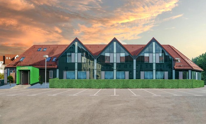 Heidenheim an der Brenz Hotel | SEKRA Stadthotel