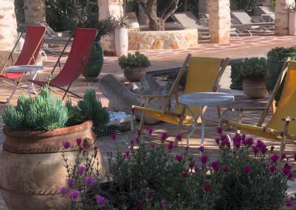 Ouirgane Bed & Breakfast | Sel d Ailleurs, Atlas Mountain Retreat - adults only