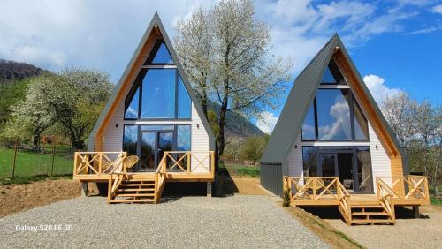 Moieciu Ski Chalet | Selah Cabin