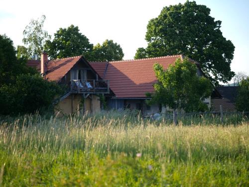 Moravske Lieskove Other | Selanka Off road Hill View