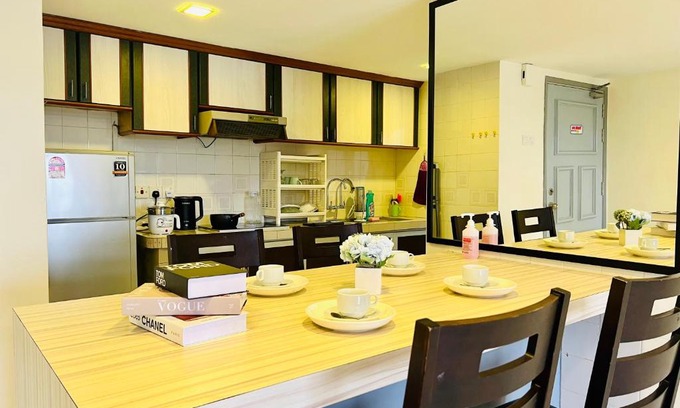 Klebang Kechil Apartment | Selat Horizon Condominium by Myplace