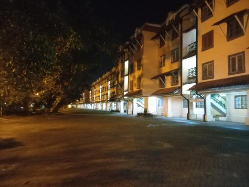 Carita Apartment | Selat Sunda Beautiful