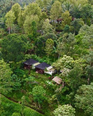 Tetebatu Hotel | Selatan Rinjani