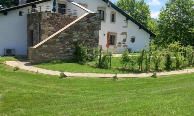 Sare House | Selaurua - Sare - Gîte