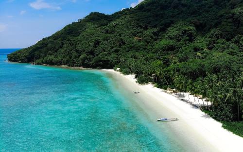 Selayar Islands Hotel | Selayar Pearl Beach Cottage