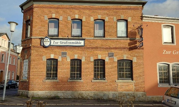 Selb Apartment | Selb Ferienwohnungen