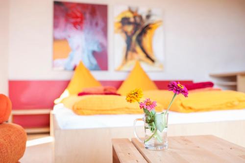 Arnsgrun Hotel | SELBSTgemacht