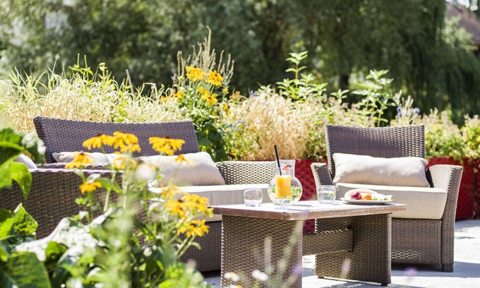 Arnsgrun House | Selbstgemacht