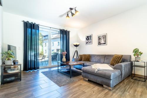 Bruck in der Oberpfalz Apartment | Select-Home 2 - Netflix - Kaffee&Tee - Parkplatz - viele Extras