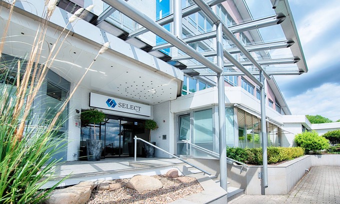Barken Hotel | Select Hotel A1 Bremen