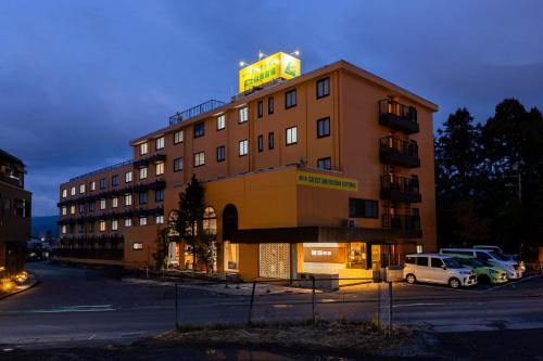 Gotemba Hotel | Select Inn Fujisan Gotemba