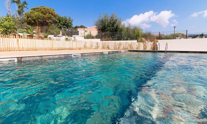La Faviere Apartment | SELECT'soHOME - T2 entièrement rénové à quelques pas de la plage - POS07