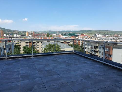 Cluj-Napoca Apartment | Select View Apartment Cluj