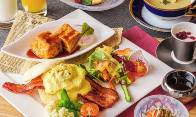 Nagasaki Hotel | Selectable breakfast included Junior Suite Sele/Nagasaki Nagasaki