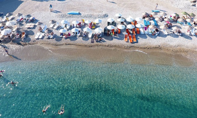 Datca House | Seler Doğa Evleri