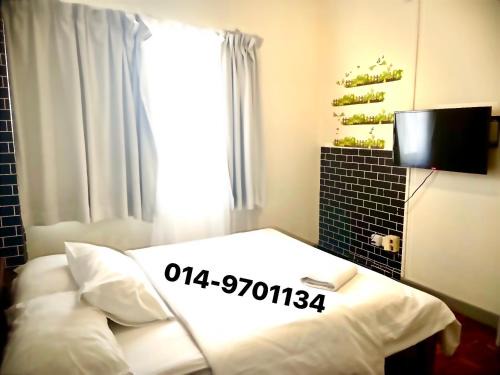 Bukit Tinggi House | Selesa Hill Homestay T