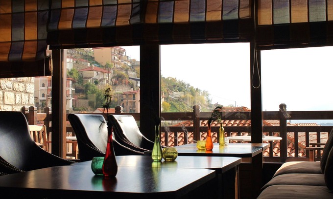 Karpenisi Hotel | Selestina Boutique Hotel