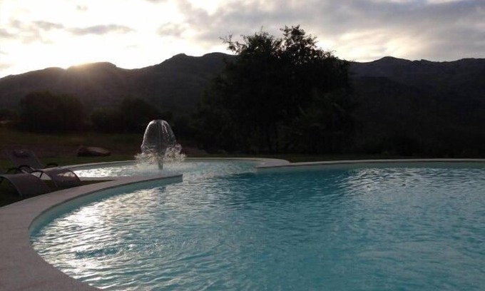 Arcos de Valdevez Cottage | Self catering Lugar de Oucias, Carralcova for 4 people