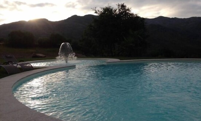 Arcos de Valdevez Cottage | Self catering Lugar de Oucias, Carralcova for 2 people