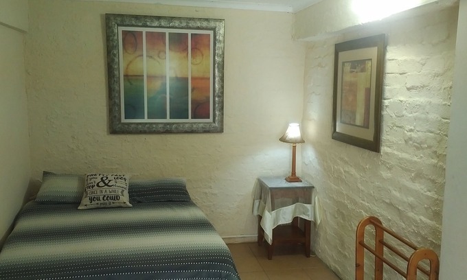 Hilton Cabin | Self Catering Accommodation in the Midlands, Hilton. PMB,. KZN