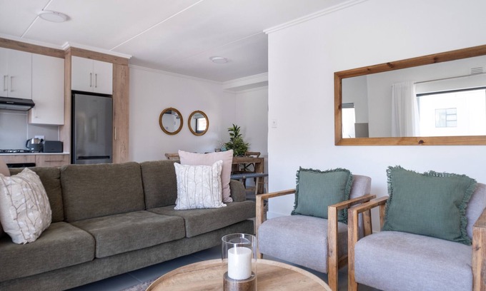 Ballito Apartment | Self Catering Ballito Apt - Pool - Gym