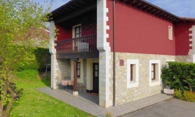 Sebreno Cottage | Self catering El Nozal,Los Ablanos,El Acebo y Alloros I y II for 4 people