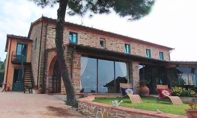 Vitolini Cottage | Self catering La Porta di Mignana for 2 people