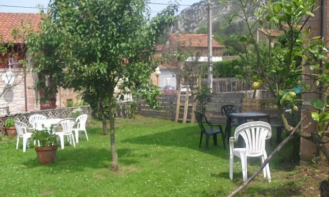 Celis Cottage | Self catering Posada La Capellanía for 4 people