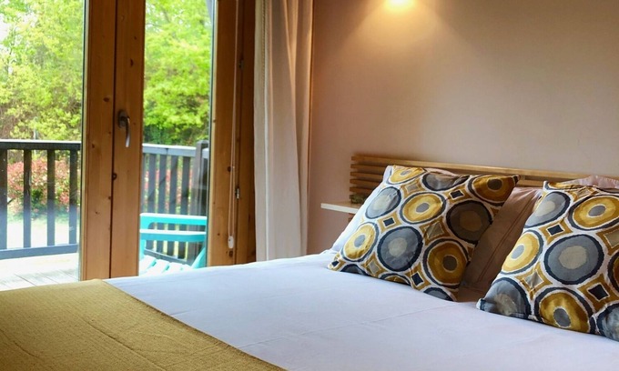 Arcos de Valdevez Cottage | Self catering Quinta Lamosa - responsible tourism for 5 people