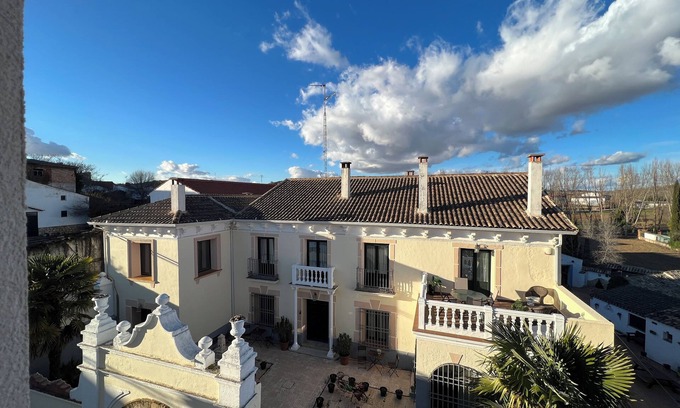 Ucles Villa | Self catering Puerta del Agua for 4 people