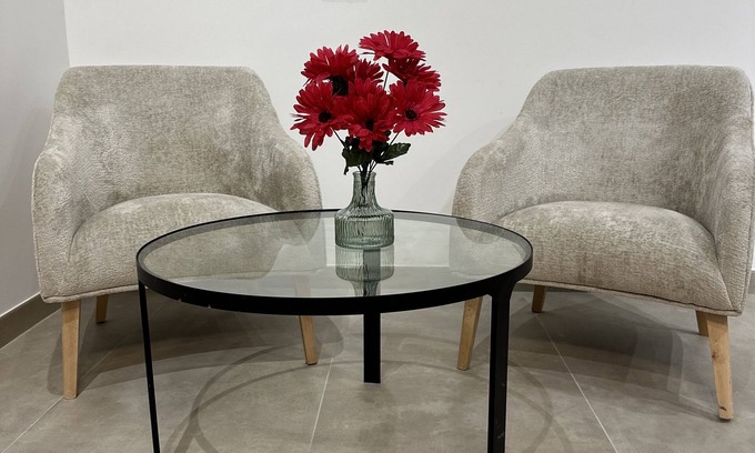 Pieta Bed & Breakfast | Self Catering Rooms in a Guesthouse in Pieta. The Central Guesthouse