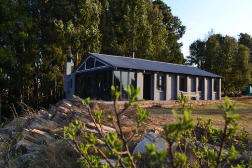 Dullstroom Apartment | Self Catering Unit - Meadow Mist